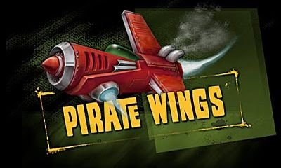 game pic for Pirate Wings